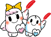 共同募金イラスト
