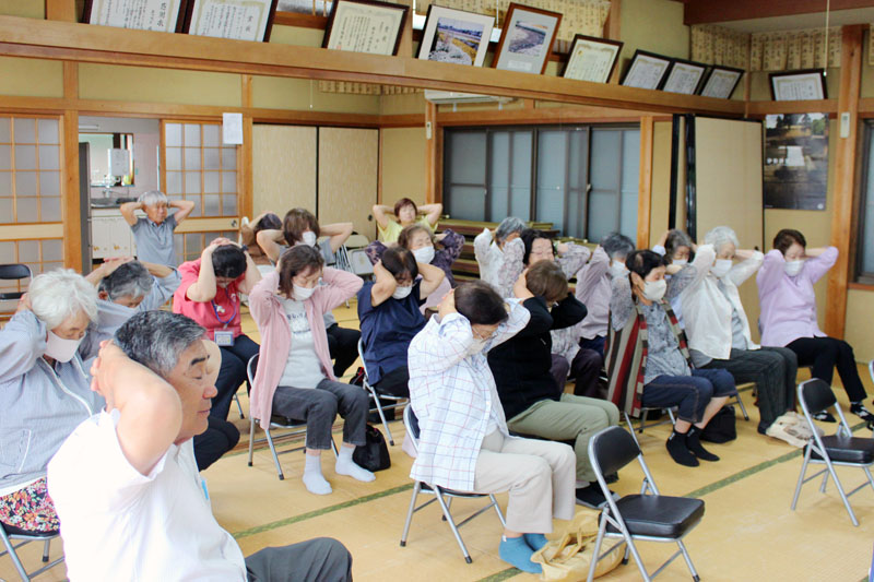 友遊会