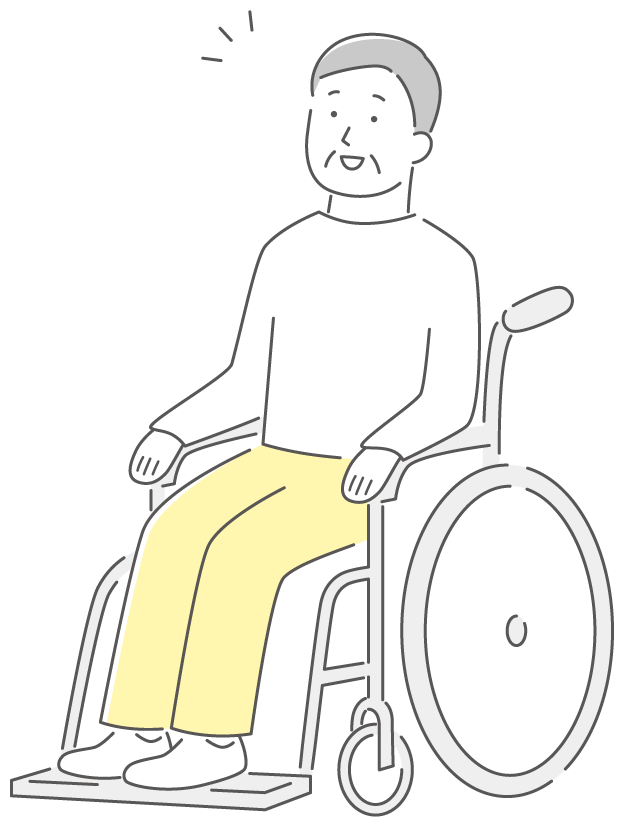 車いす
